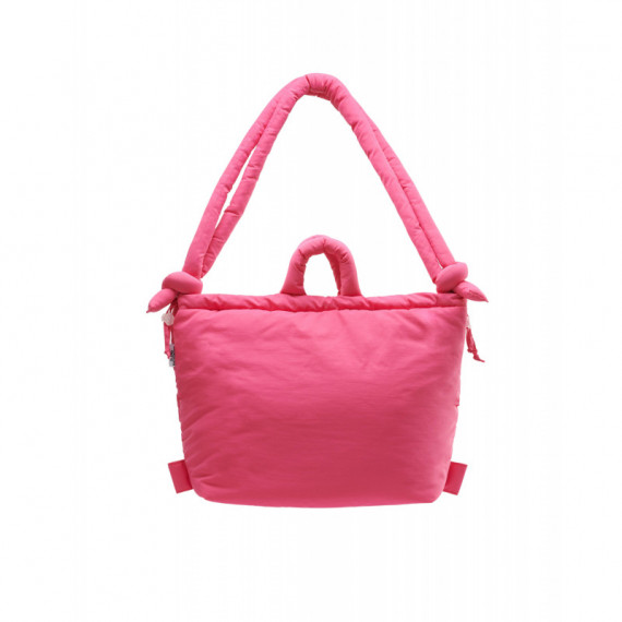 OLEND Bolsos Bolso Mochila ölend Ona Soft Bag Pink