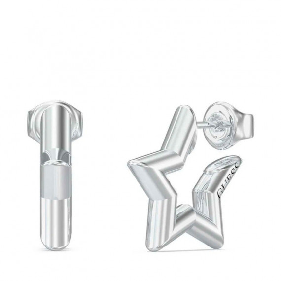 Pendientes Iconique JUBE05539JW  GUESS