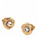 Pendientes Majorelle JUBE05380JW  GUESS