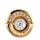 Pendientes Majorelle JUBE05380JW  GUESS