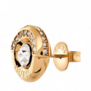 Pendientes Majorelle JUBE05380JW  GUESS