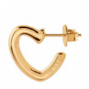 Pendientes Iconique JUBE05535JW  GUESS