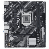 Placa Base ASUS H510M-K VGA + HDMI Matx DDR4