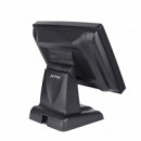 Pack Tpv AVPOS K3000 15" I5/8GB/128GB/WIFI/BLUETOOTH/LAN 1000/W11P + TC15 USB