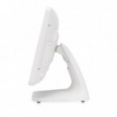 Tpv AVPOS K5000 Plus 15" Aluminio Intel I7/8GB/128GB/LAN 1000/WIFI/MULTIM 3YR GAR/2ªPANTALLA/W11PRO White