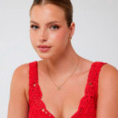 Collar Iconique  GUESS