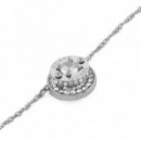 Collar Till Morning JUBN05554JW  GUESS