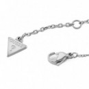 Collar Till Morning JUBN05554JW  GUESS