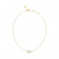 Collar Majorelle JUBN05373JW