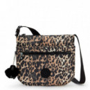 Bolso Bandolera Arto Leopard  KIPLING