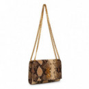 Bolso Bramone Snake  STEVE MADDEN
