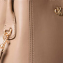 Bolso Saco con Logo Monograma y Herrajes  CALVIN KLEIN JEANS