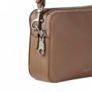 Bandolera Convertible de 2 Tiras  CALVIN KLEIN JEANS