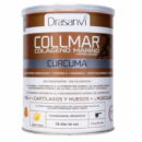 Collmar F Curcuma 1 Envase 300 G Sabor Limon  DRASANVI