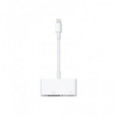 Apple Adaptador Lightning a VGA  APPLE