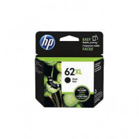 HP Tinta 62XL Negra