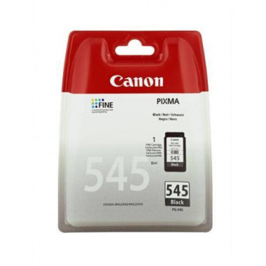 CANON Tinta 545 Negra