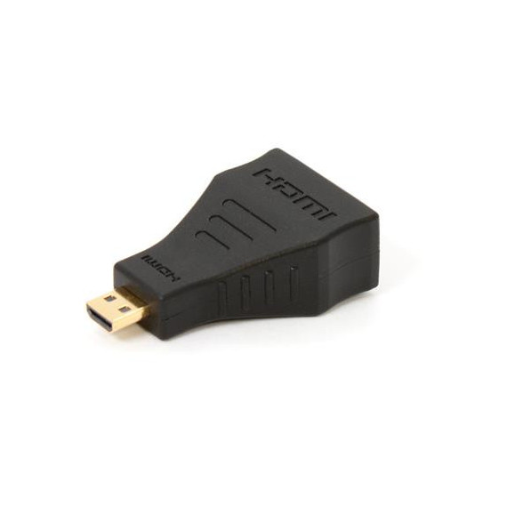 Adaptador Micro Hdmi/m - Hdmi/h CON170N  NIMO