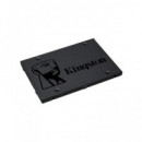 KINGSTON Disco Duro Ssd 240GB A400 2.5" Sata REV.3.0