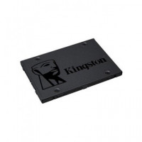 KINGSTON Disco Duro Ssd 240GB A400 2.5" Sata REV.3.0
