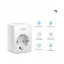 Tp Link Pack 2 Enchufes Smart Wifi Tapo P100 Blanco  TP-LINK