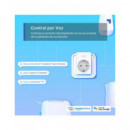 Tp Link Pack 2 Enchufes Smart Wifi Tapo P100 Blanco  TP-LINK