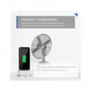 Tp Link Pack 2 Enchufes Smart Wifi Tapo P100 Blanco  TP-LINK