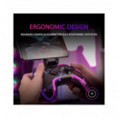 Marsgaming Mando Gamepad BLUETOOTH Mgp-bt para Pc  Nintendo Switch con Luces Rgb Neon,cable USB C  MARS GAMING