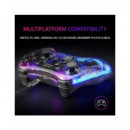 Marsgaming Mando Gamepad BLUETOOTH Mgp-bt para Pc  Nintendo Switch con Luces Rgb Neon,cable USB C  MARS GAMING