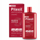 Pilexil Anticaida Champu Triple Protection 1 Envase 450 Ml  LACER