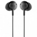 NGS Cross Step Auriculares In-ear Usb-c Negros