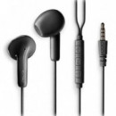 NGS Drift Auriculares In-ear con Micrófono