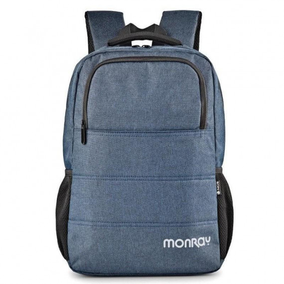 Mochila Notebook NGS Sacks Charter 15.6 Azul