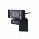 NGS Xpress Cam 1080FHD Webcam USB 2.0