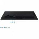 SAMSUNG Essential S3 S27D302GAU Monitor 27'' IPS 100HZ