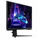 SAMSUNG Odyssey G3 G30D Monitor Gaming 27'' Fhd 180HZ