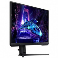 SAMSUNG Odyssey G3 G30D Monitor Gaming 27'' Fhd 180HZ