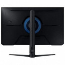 SAMSUNG Odyssey G3 G30D Monitor Gaming 27'' Fhd 180HZ