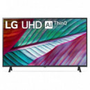 LG 43UR781C0LK Televisor LED UHD 4K 43'' Smart TV