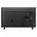 LG 43UR781C0LK Televisor LED UHD 4K 43'' Smart TV