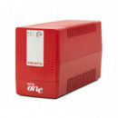 Sai SALICRU Sps One 2000 VA/1200W