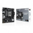 ASUS Prime A620M-K Placa Base AM5 DDR5 Matx