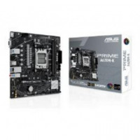 ASUS Prime A620M-K Placa Base AM5 DDR5 Matx