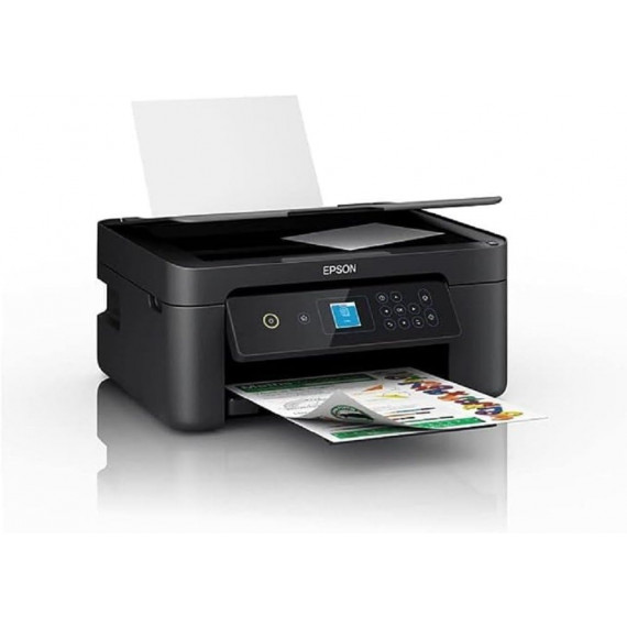 Impresora Multifunción Epson Expression Home XP-3205