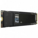 SAMSUNG Ssd 990 Evo Plus M.2 Nvme Pcie 4.0/5.0 4TB