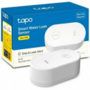 TP-LINK Tapo T300 Sensor de Fugas de Agua Inteligente