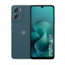 Motorola Moto G06 6.88" 4GB/256GB/50MP 4G Azul