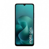 Motorola Moto G06 6.88" 4GB/256GB/50MP 4G Azul