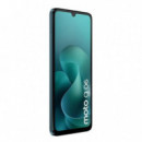 Motorola Moto G06 6.88" 4GB/256GB/50MP 4G Azul