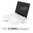HP Omen Gaming 16-AM0041NS Portátil 16" 2K Core 7 Rtx 5070 Blanco